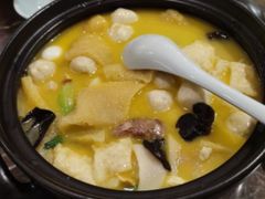 -冶春茶社(星汉大厦店)