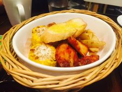 -Mr.Pizza米斯特比萨(盐城聚龙湖店)