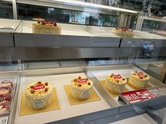 -红花点心局(大观园店)