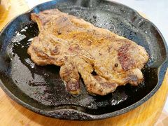-豪享悦牛排自助餐厅(天河城店)