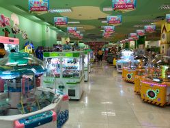 -Mollyfantasy莫莉幻想(江门汇悦城店)