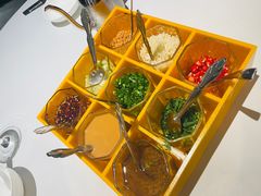 -红雀围·海鲜火锅(陆家嘴中心店)