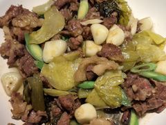 -辣可可·小炒黄牛肉(望京凯德MALL店)