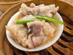 -富豪酒家(正大广场店)