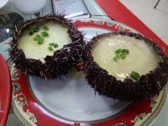 -小辣妹川味海鲜加工店(第一市场椰风巷店)
