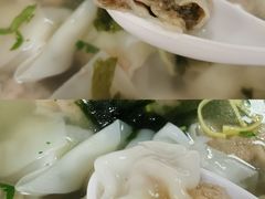 皮蛋馄饨-海平馄饨(逍遥二路店)