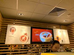-麦当劳(豫园店)