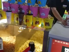 -华谊兄弟影院(北京洋桥店)