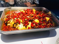 -鱼酷活鱼烤鱼(沈阳大悦城店)