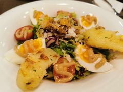 -LA CREPERIE BRETONNE布列塔尼法式餐厅(天童北路店)