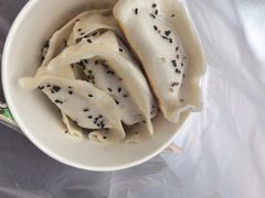锅贴-汪记大王锅贴(成山路店)