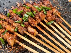 -汉丽轩韩式自助烤肉(大学城龙湖U城天街A馆店)