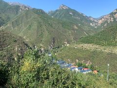 -灵山