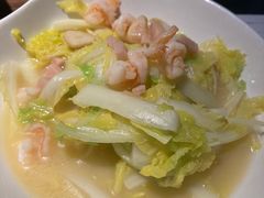 -太二酸菜鱼(广州IFC国金天地店)