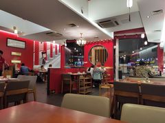 大堂-1078號老北京涮肉(松柏店)