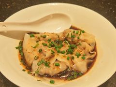 红油菜肉抄手-鼎泰丰(环贸店)