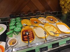 -拉蒂娜·巴西牛排馆 Latina·Brazilian Steakhouse(陆家嘴旗舰店)