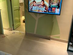 -太阳岛度假酒店