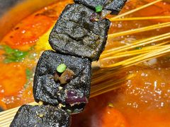 -来涮蜀鲜货火锅串串香(菜市口店)