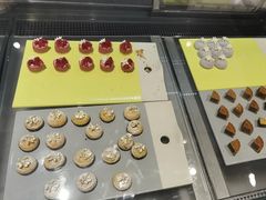 -沈阳和平艾美酒店新食谱西餐厅