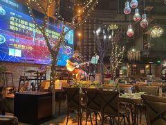 -胡桃里音乐酒馆(曲江店)