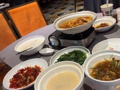 -徐记海鲜(梅溪新天地店)
