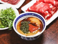 -前门张记涮肉(前门店)