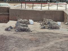 -秦始皇帝陵博物院(兵马俑)