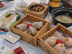 -半岛豪苑酒家(花都店)