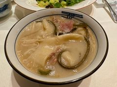 -郑州绿地JW万豪酒店-中餐厅