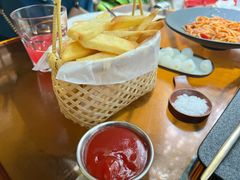 -一尺花园(安和花园店)