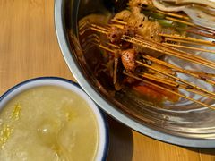 -嘉州鲜知味钵钵鸡(奎星楼店)