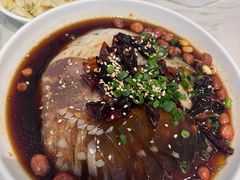 -春发生饭店·非遗(南院门店)