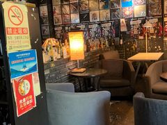 -等待戈多Waiting For Godot(交道口店)
