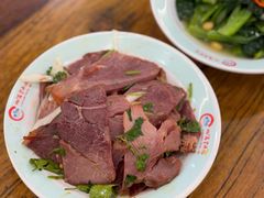 -豫掌柜饸饹面·烩面(秀沿路店)