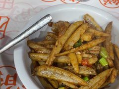 -小林哥的海鲜馆·夜宵烧烤(渔人码头店)