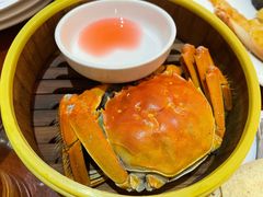 -佛山皇冠假日酒店-西餐厅