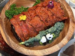-小龙坎火锅(IFS HOT店)