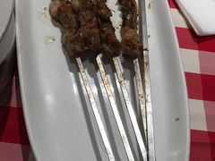 -西贝(宝乐汇店)