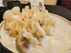 -浩运·海鲜青岛菜·海胆水饺(石老人店)