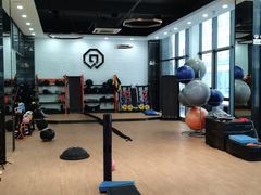 -豪逸健体(中骏广场店)