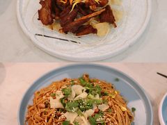 -香香海南菜餐厅