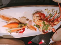 -上海苏宁宝丽嘉酒店·Cafe Bellagio西餐厅
