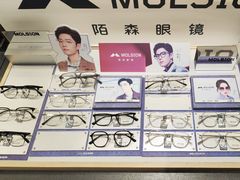 -镜客眼镜(大兴凯德MALL店)