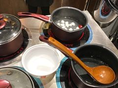 -深水井老冰粉(解放碑英利大融城店)