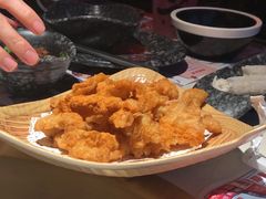 -哥老官重庆美蛙鱼头(虹口龙之梦店)
