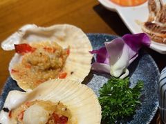 -和彩放题餐厅(酒仙桥店)