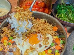 -烧肉达人•炭火烧肉(新天地店)