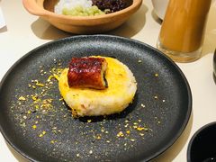 -蔡澜点心·粤菜(西单大悦城店)