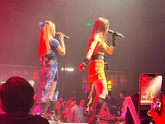 -MOSSO·Liveshow(M3香港广场店)
